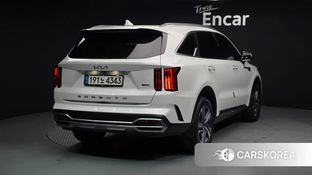 Kia Sorento 4th Generation id 4223868 из Кореи 12