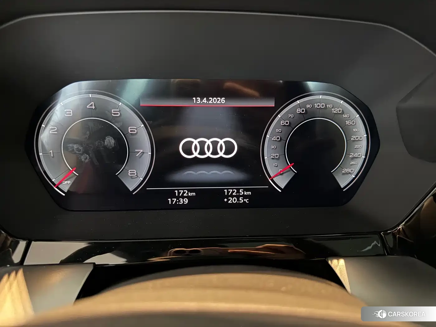 Audi A3 id 4599709 из Китая 9