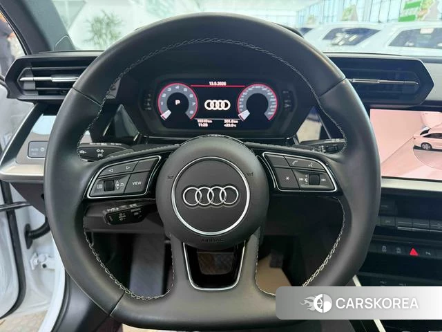Audi A3 id 4313912 из Китая 10