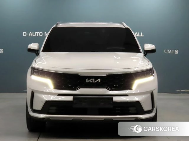 Kia Sorento 4th Generation id 4692067 из Кореи 12