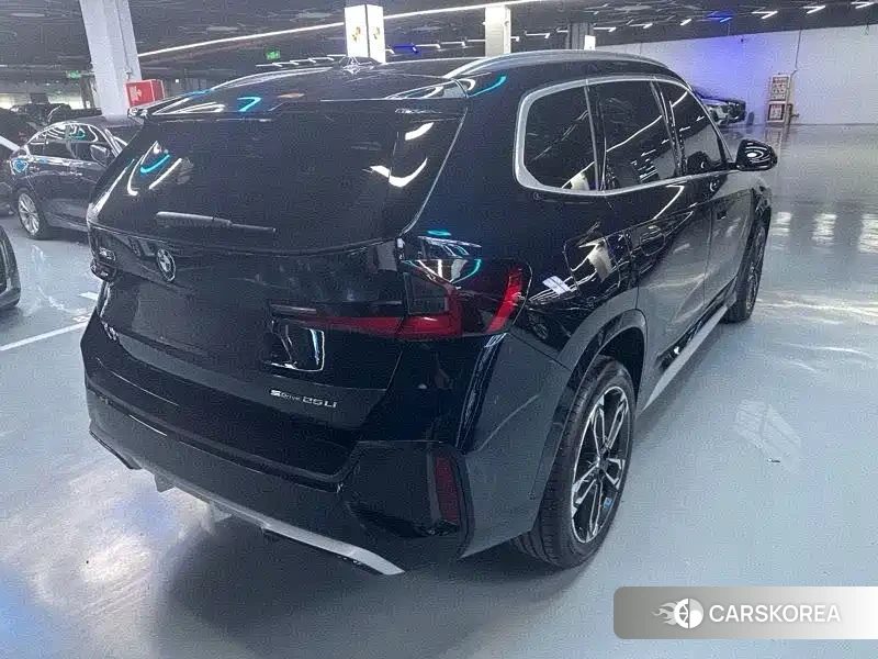 BMW X1 2026 Черный из Китая, фото 6