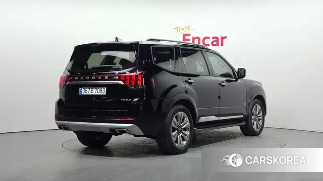 Kia Mohave Master id 3361367 из Кореи 12