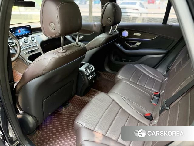 Mercedes-Benz GLC id 4299977 из Китая 11
