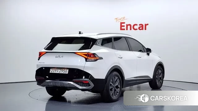 Kia Sportage 5th Generation id 3503871 из Кореи 12