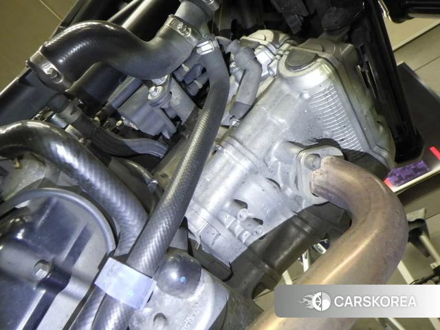 Engine photo