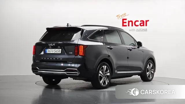 Kia Sorento 4th Generation id 3472763 из Кореи 12