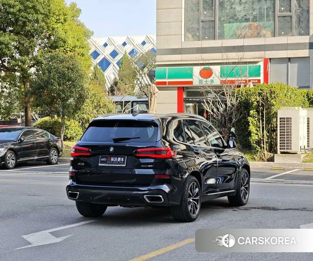 BMW X5 (imported) id 4239117 из Китая 12
