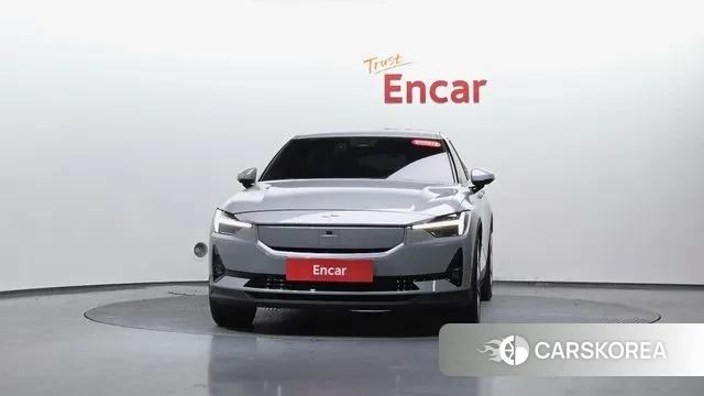Polestar Polestar 2 id 3689423 из Кореи 12