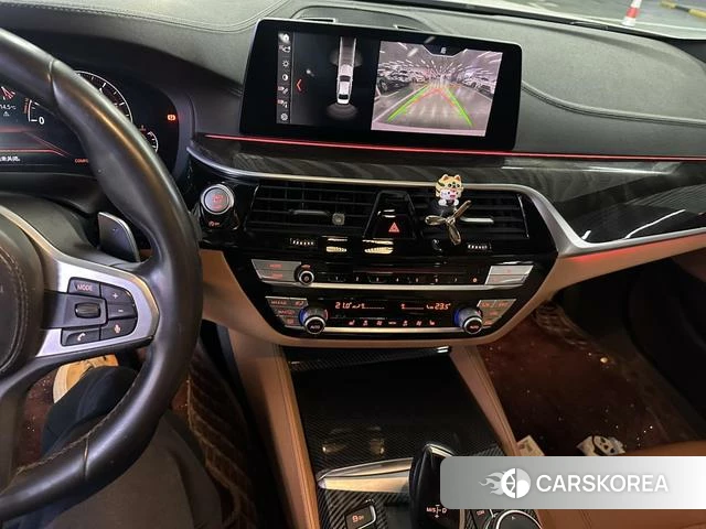 BMW 5 series id 3890586 из Китая 12