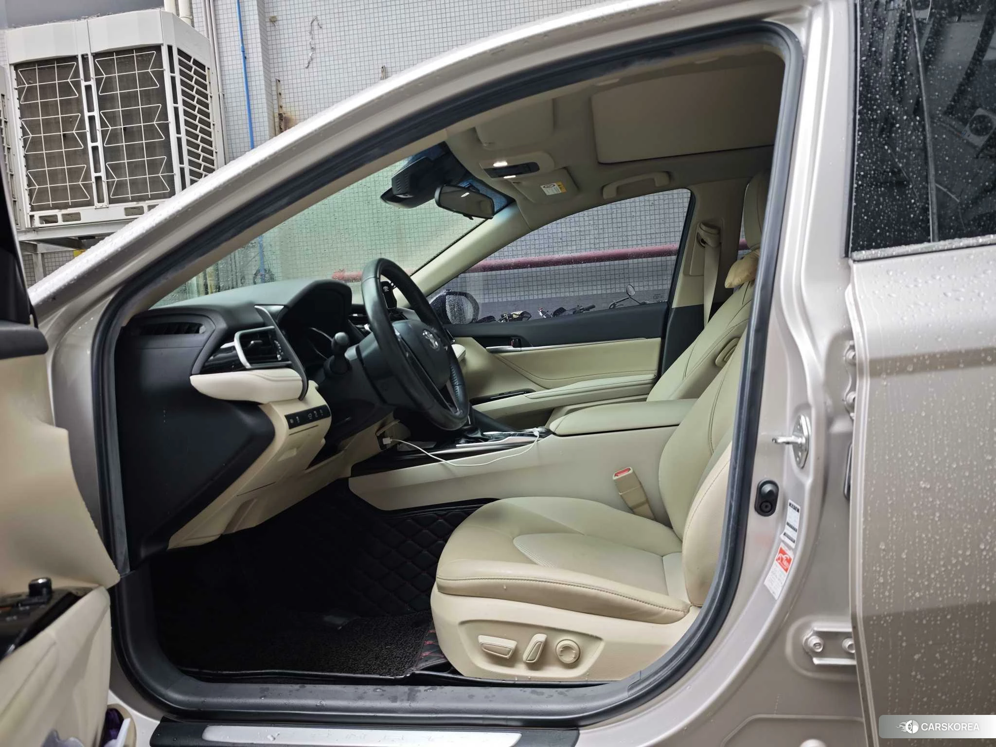 Toyota Camry id 4420442 из Китая 10