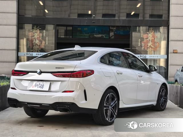 BMW 2 series (imported) id 4240157 из Китая 11