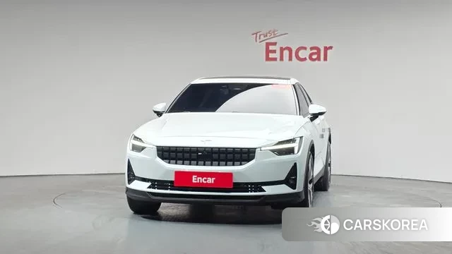 Polestar Polestar 2 id 3711676 из Кореи 12