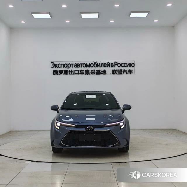 Toyota Lei Ling id 4213105 из Китая 9