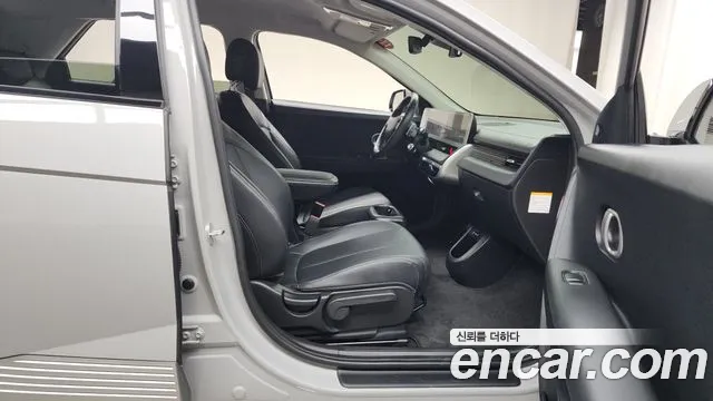 Hyundai Ionic 5 id 2743038 из Кореи 12