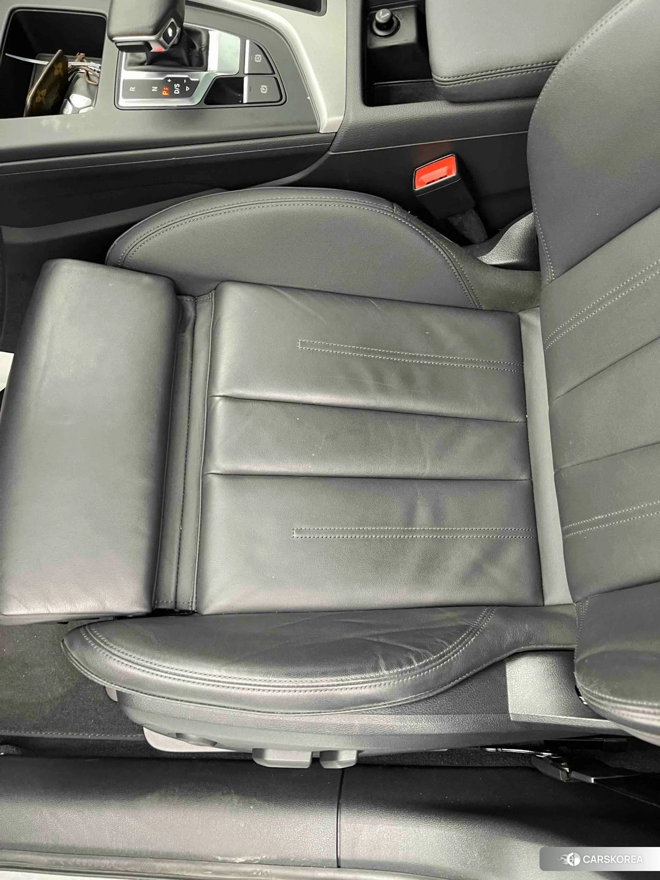 Audi A4 (import) id 4467620 из Китая 12