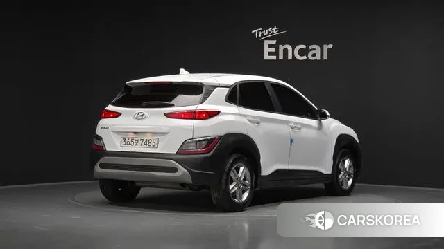 Hyundai The New Kona id 3416346 из Кореи 12