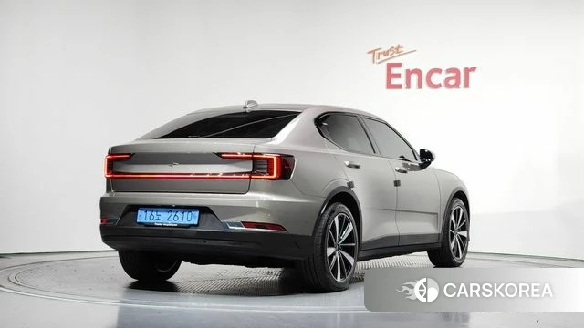 Polestar Polestar 2 id 4293305 из Кореи 12