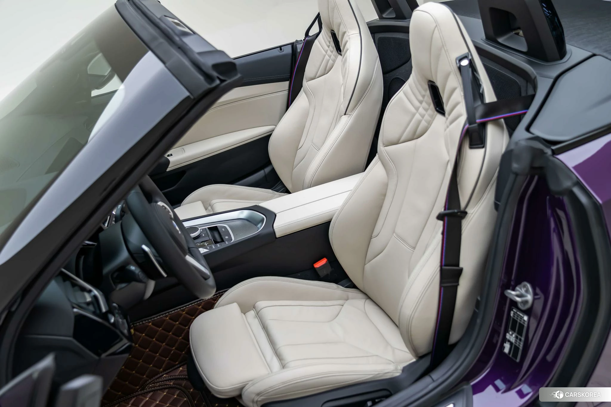 BMW Z4 id 4487492 из Китая 12