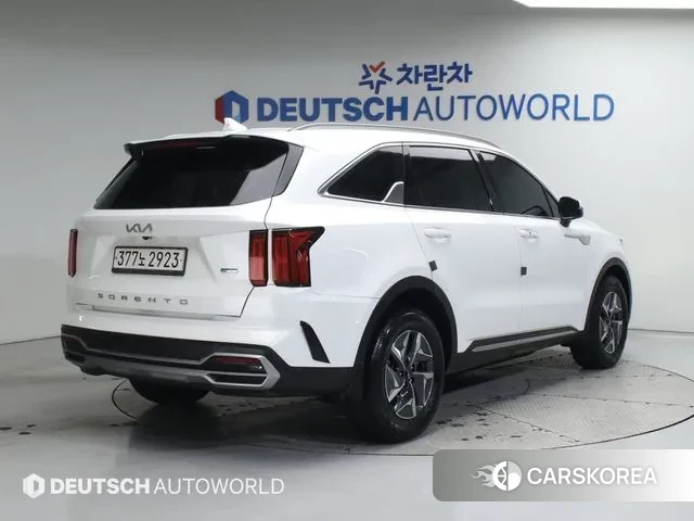 Kia Sorento 4th Generation id 3508613 из Кореи 12