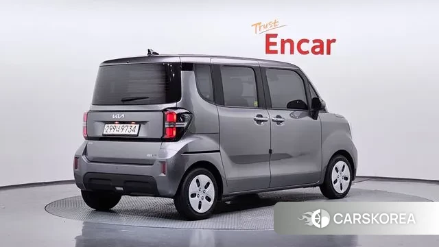 Kia The New Kia Ray id 3405142 из Кореи 12