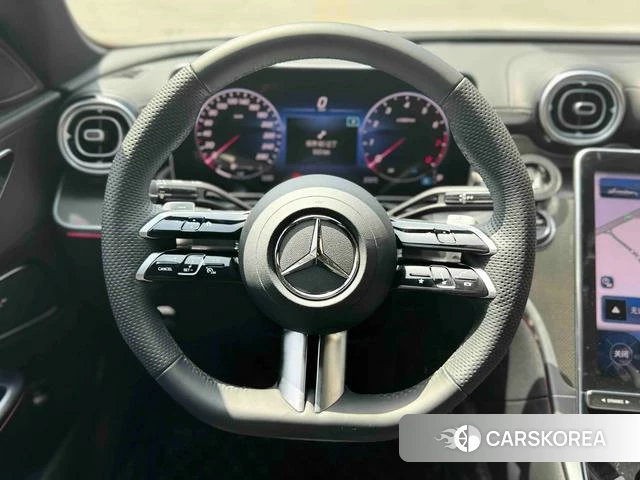 Mercedes-Benz Class C id 4271461 из Китая 7