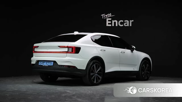 Polestar Polestar 2 id 3941138 из Кореи 12