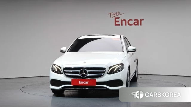 Mercedes-Benz E-Class W213 id 4295183 из Кореи 12