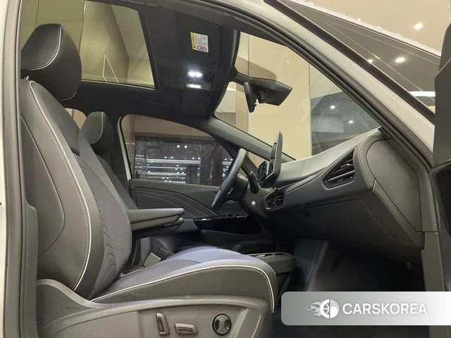 Volkswagen ID.3 id 4235941 из Китая 12