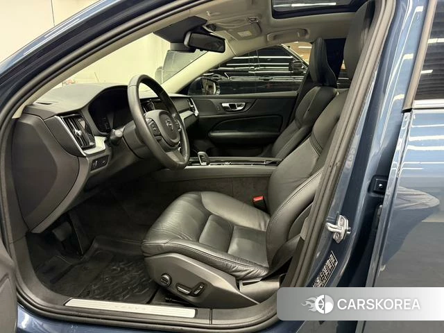 Volvo S60 id 4253611 из Китая 11