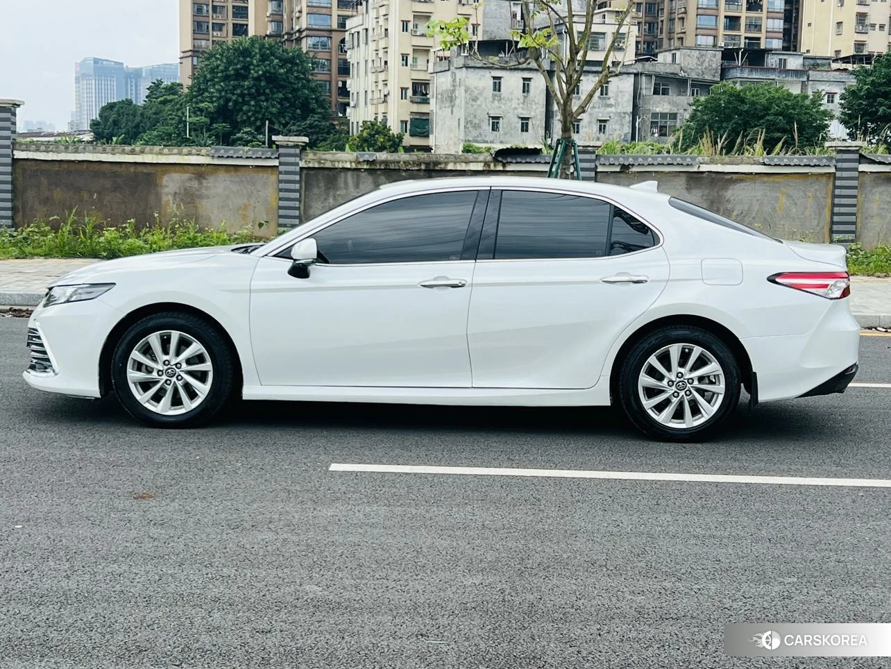 Toyota Camry id 4498940 из Китая 12