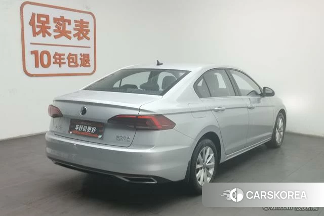Volkswagen Bora id 4210165 из Китая 12