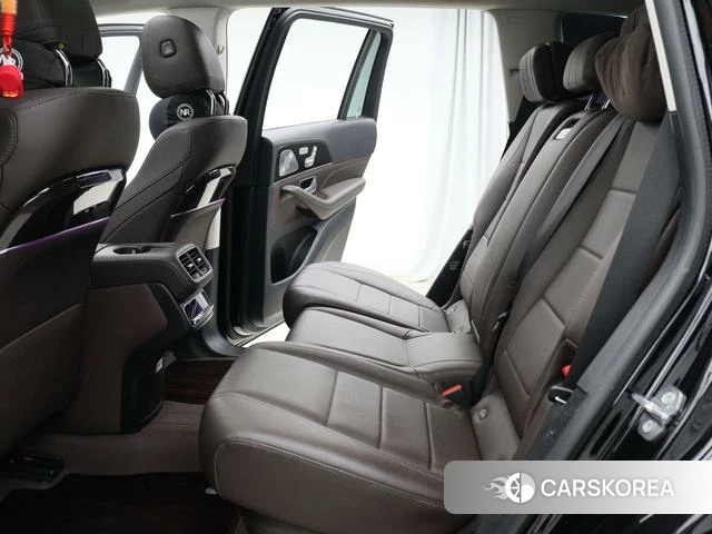 Mercedes-Benz GLS id 4291436 из Китая 12