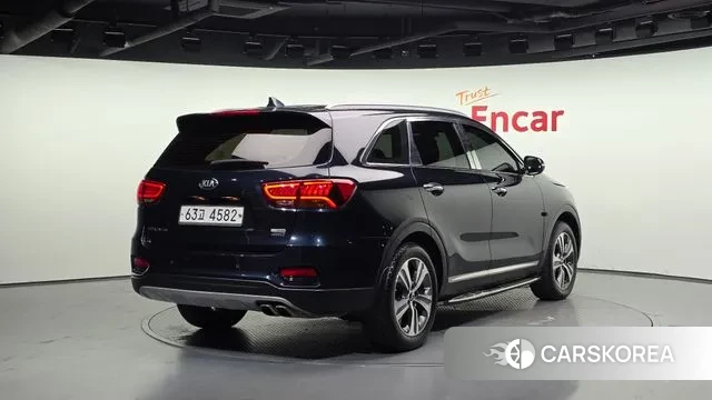 Kia The New Sorento id 3380806 из Кореи 12