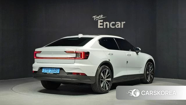 Polestar Polestar 2 id 4715978 из Кореи 12