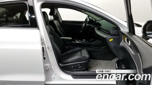 Kia The New K5 3rd generation id 2681317 из Кореи 12