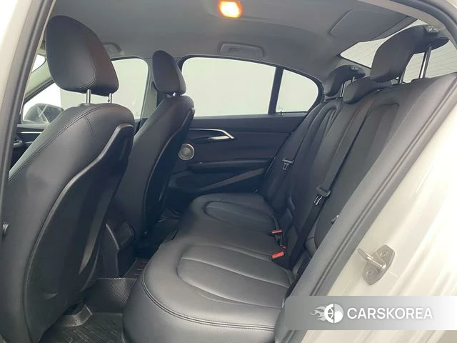 BMW 1 series id 4298143 из Китая 12