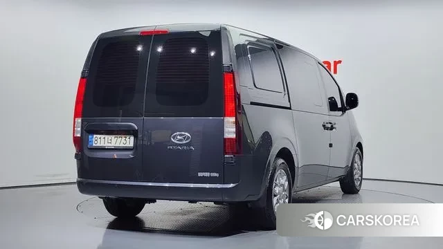 Hyundai Staria id 3100258 из Кореи 12