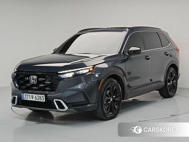 Honda CR-V 6th generation id 4744107 из Кореи 11