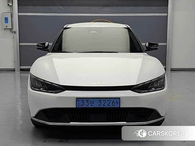 Kia EV6 id 4929844 из Кореи 10