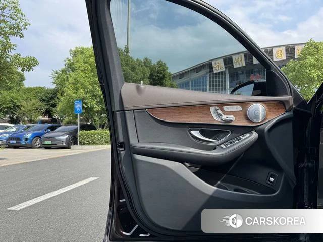 Mercedes-Benz GLC id 4399814 из Китая 11