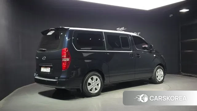 Hyundai The New Grand Starex id 3028983 из Кореи 12