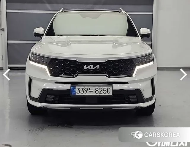 Kia Sorento 4th Generation id 3581424 из Кореи 12