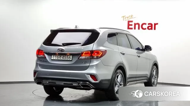 Hyundai The New Max Cruise id 3234014 из Кореи 12