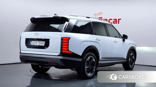 Hyundai Palisade (LX3) id 4927924 из Кореи 12
