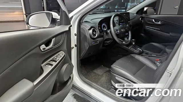 Hyundai The New Kona id 2696515 из Кореи 12