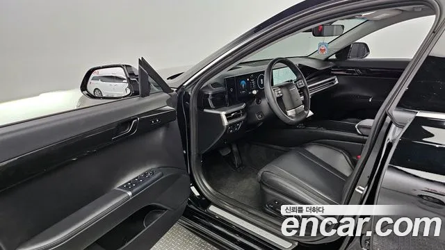 Hyundai Grandeur (GN7) id 2683321 из Кореи 12