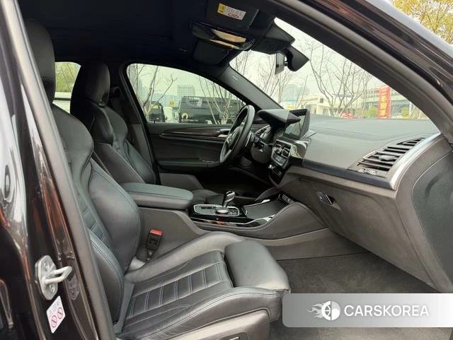 BMW X4 id 4260338 из Китая 9