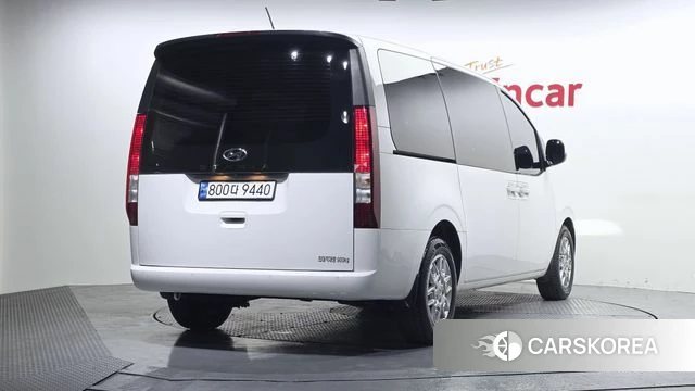 Hyundai Staria id 4194826 из Кореи 12