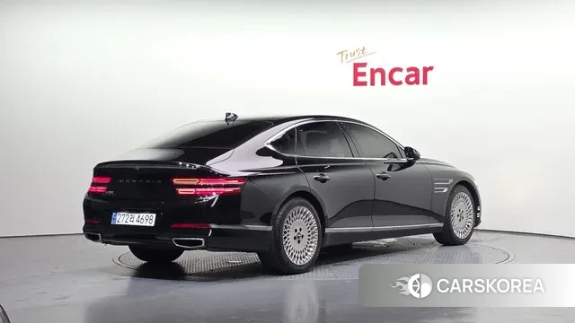 Genesis G80 (RG3) id 3028102 из Кореи 12