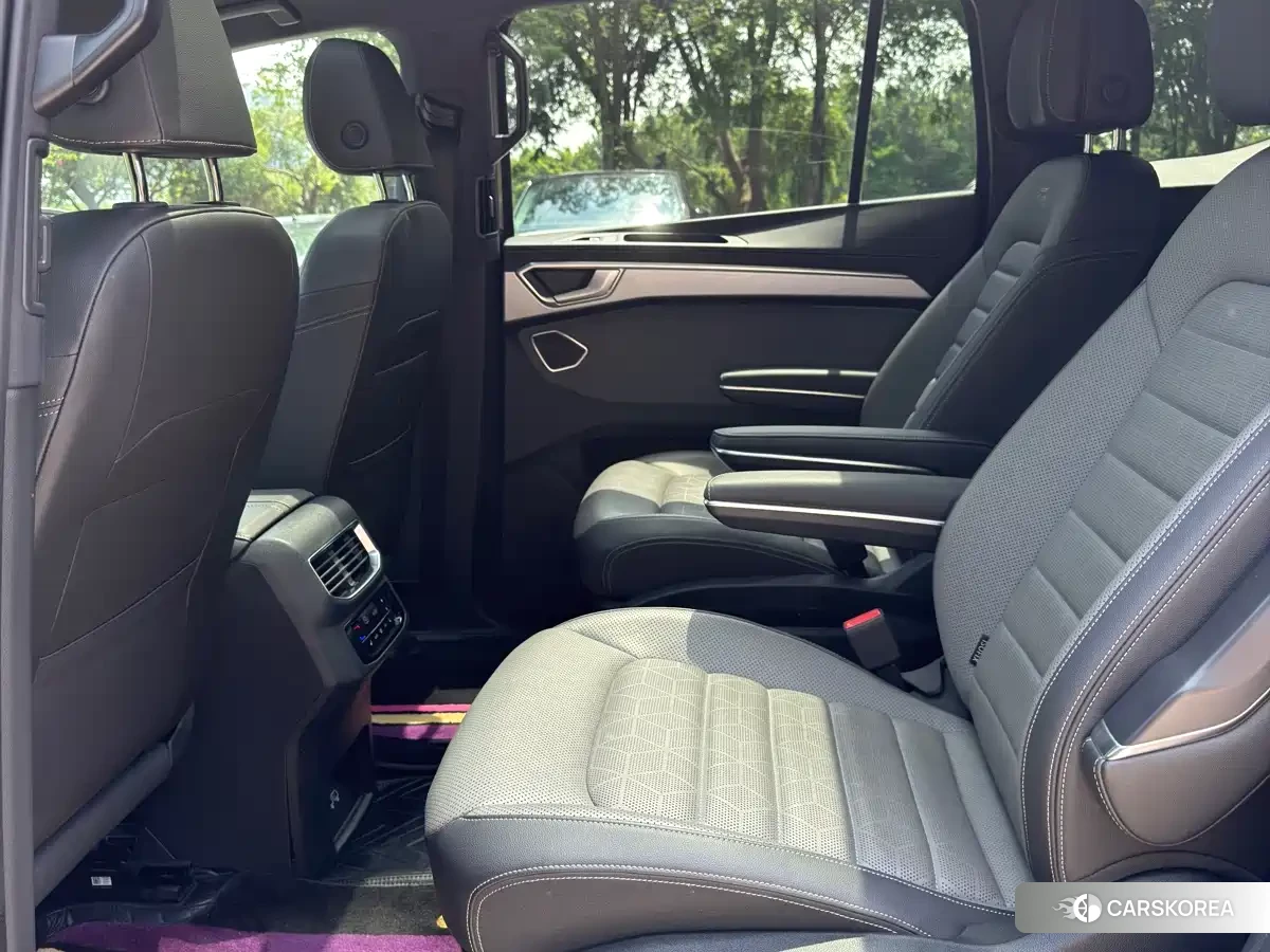 Volkswagen Lanjing 2022 Red/purple из Китая, фото 4